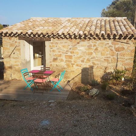 Villa La petite bergerie à Roquebrune-sur Argens Extérieur photo