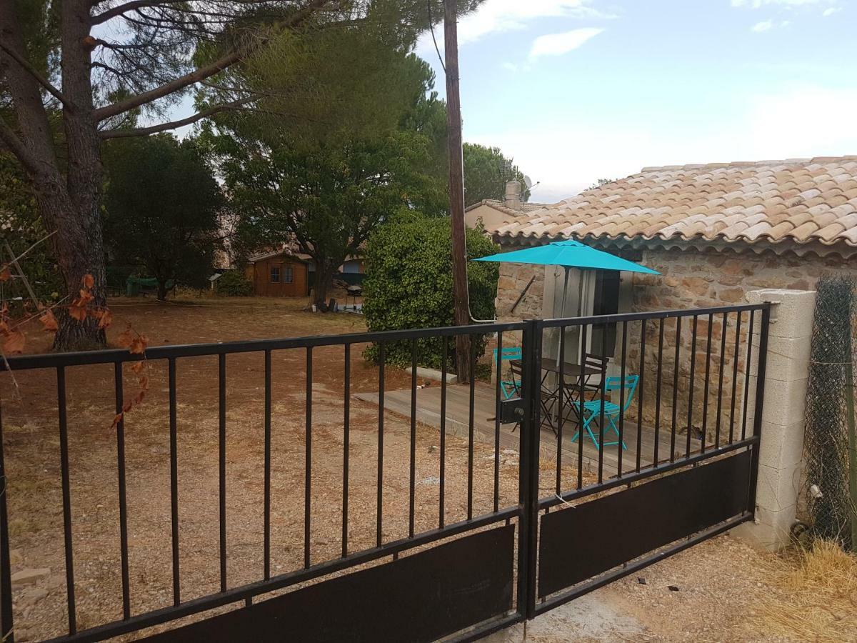Villa La petite bergerie à Roquebrune-sur Argens Extérieur photo