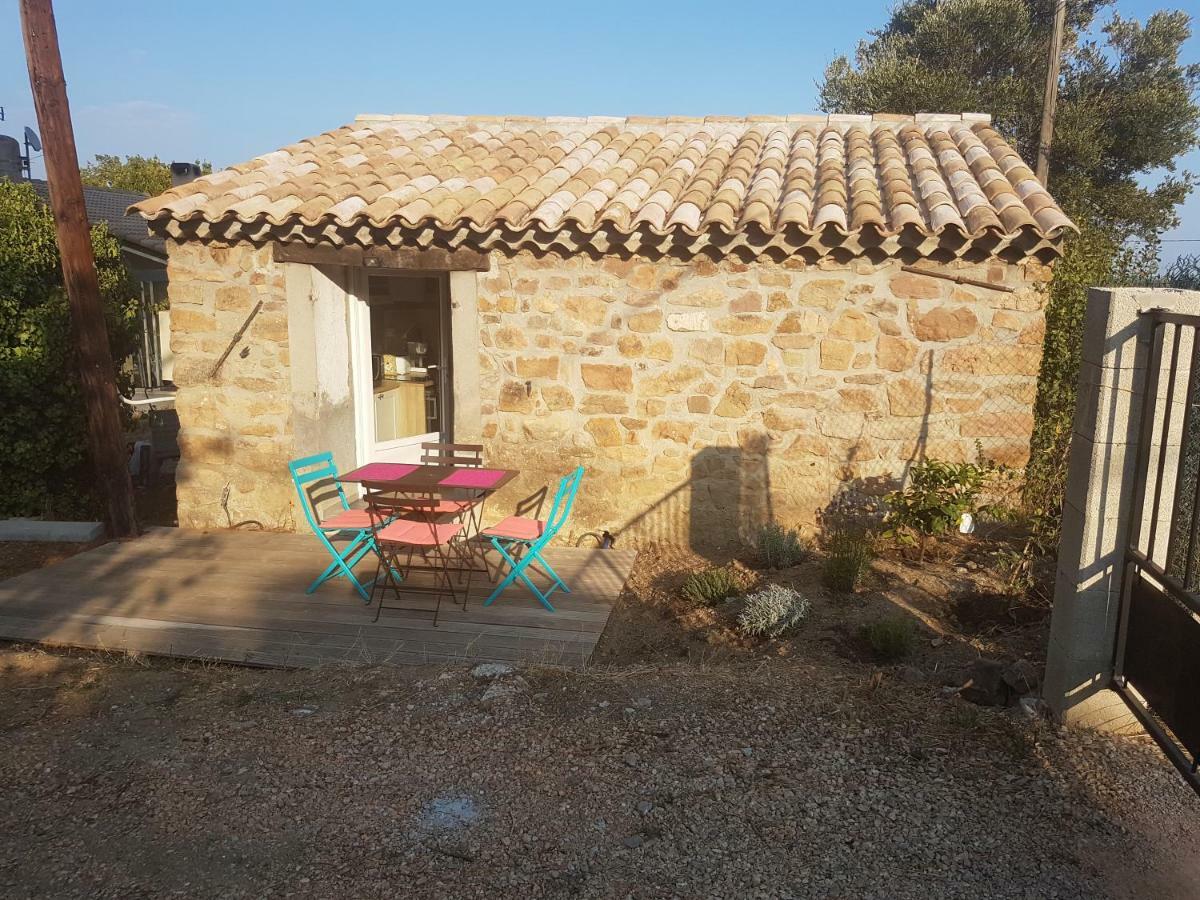Villa La petite bergerie à Roquebrune-sur Argens Extérieur photo