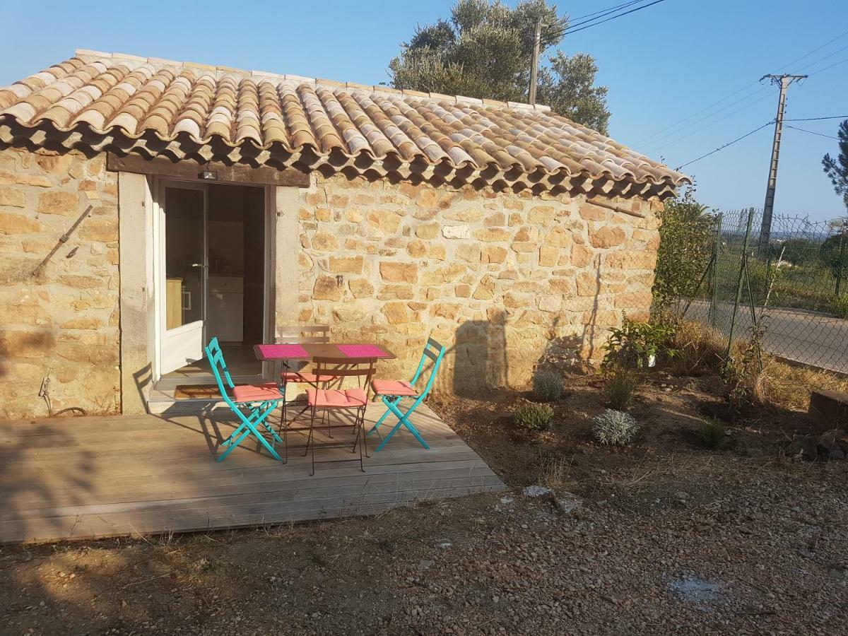 Villa La petite bergerie à Roquebrune-sur Argens Extérieur photo