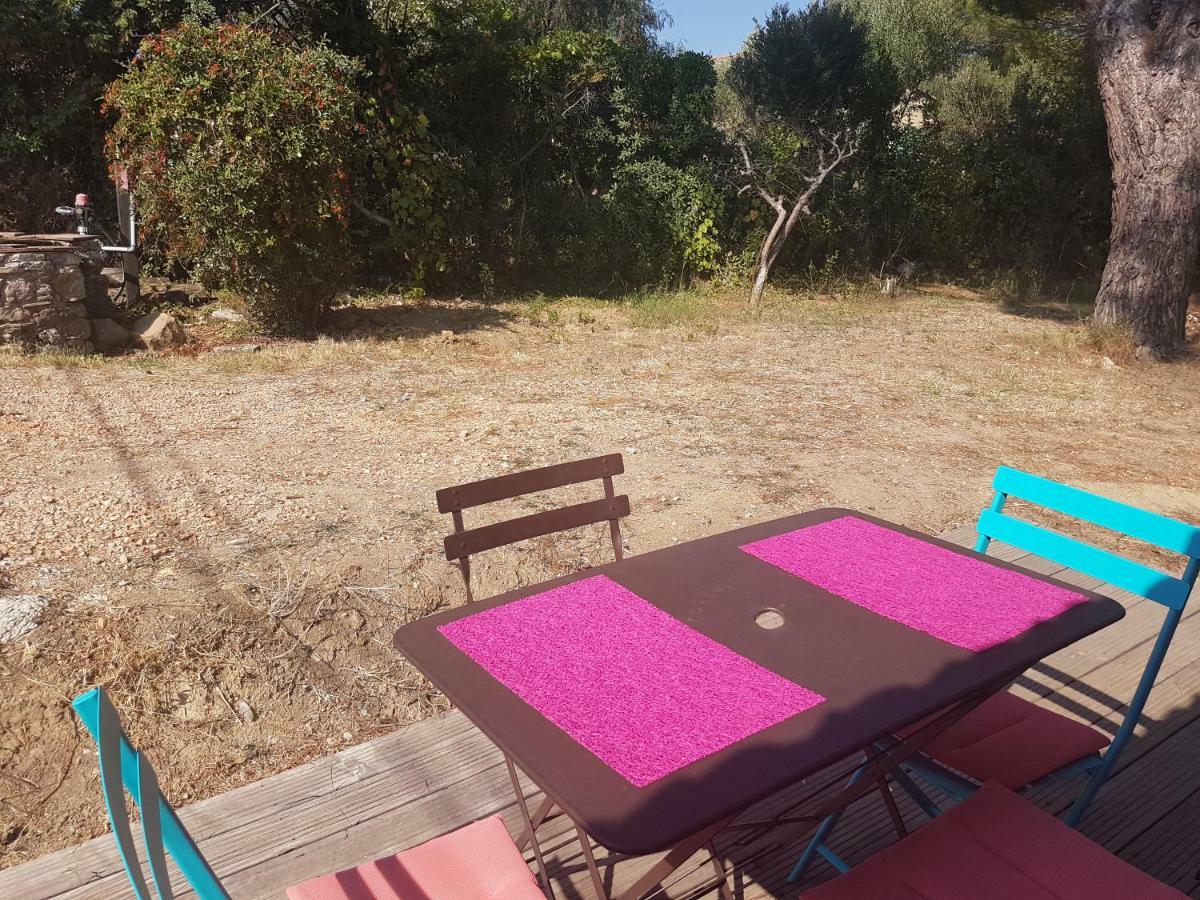Villa La petite bergerie à Roquebrune-sur Argens Extérieur photo