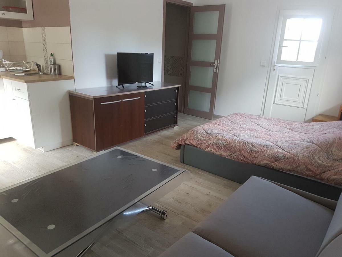 Villa La petite bergerie à Roquebrune-sur Argens Extérieur photo