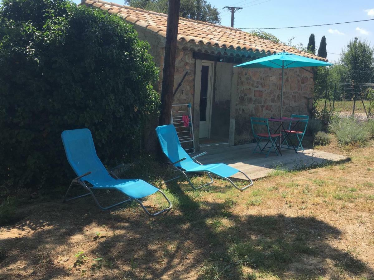 Villa La petite bergerie à Roquebrune-sur Argens Extérieur photo